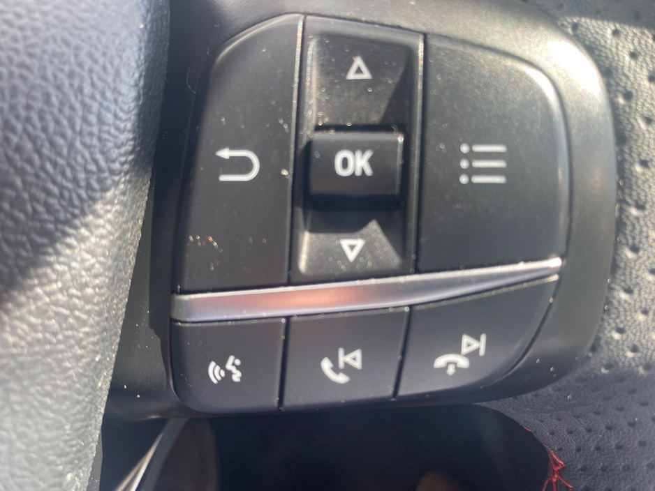 2023 Ford Focus 1L Petrol For Sale Images