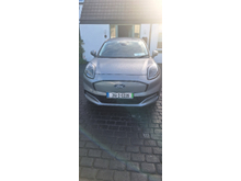 Ford Puma GEN-E SELECT 168PS 123.5K
