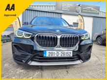 2020 BMW X1 2L Diesel For Sale Images