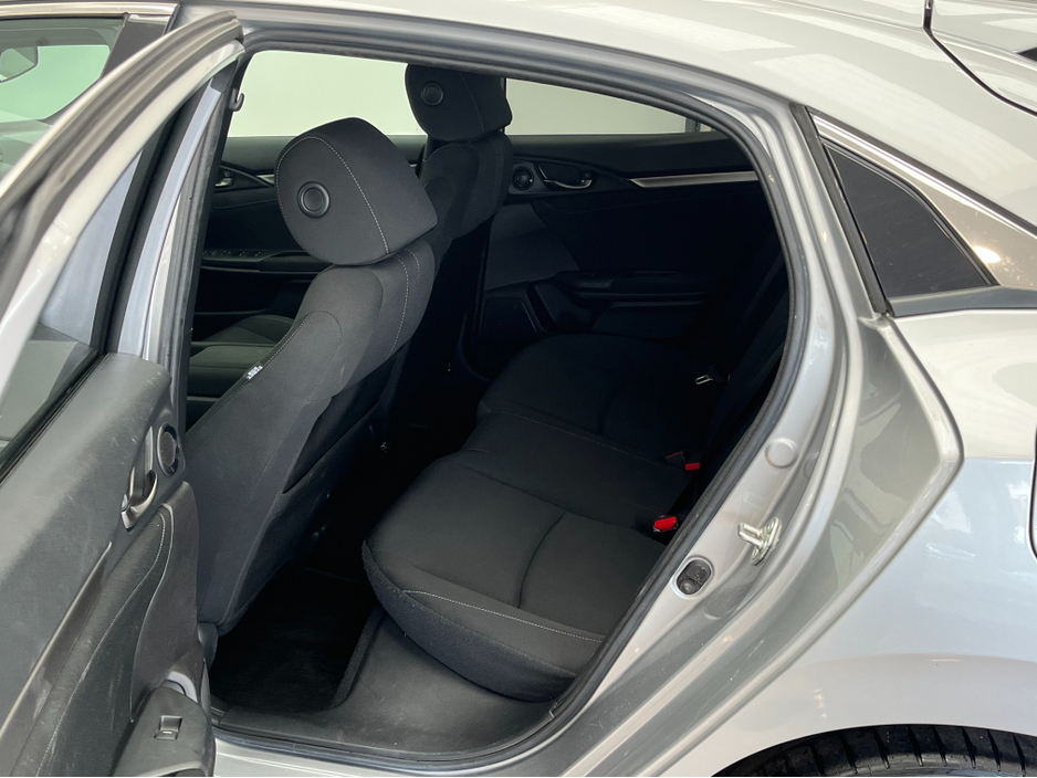 2021 Honda Civic 1.6L Diesel For Sale Images