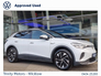 2022 VOLKSWAGEN ID.4 * PRO LIFE * 77kWh * 204 BHP * STUNNING EV SUV * TRINITY VOLKSWAGEN *