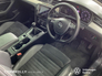 2019 VOLKSWAGEN PASSAT HIGHLINE 120HP 1.6TDI