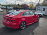 2018 AUDI A3 SALOON (182) 1.4 S-LINE NAVI VIRTUAL CLOCKS ANDROID AUTO CARPLAY BLIND SPOT LANE ASSIST REAR TRAFFIC ASSIST