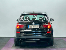 2015 BMW X3 2L Diesel For Sale Images