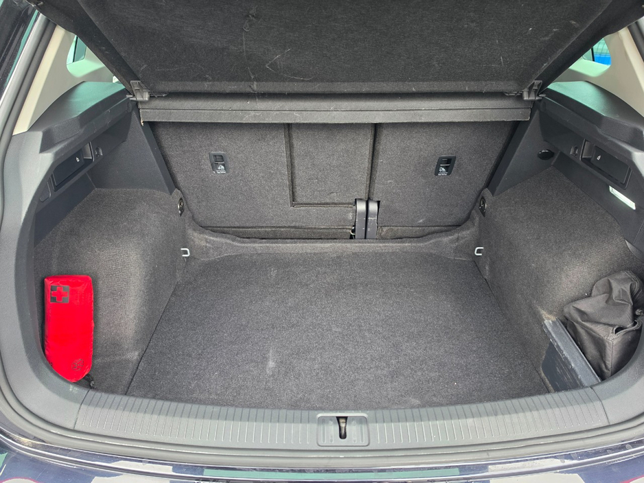2023 Volkswagen Tiguan 2L Diesel For Sale Images