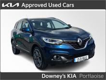 Renault Kadjar 1.5 DSL DYNAMIQUE