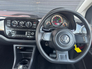 2014 VOLKSWAGEN UP! 1.0 MOVE UP! AUTO