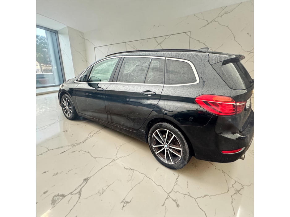 2015 BMW 2 Series 1.5L Petrol For Sale Images