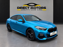 2021 BMW 2 Series 1.5L Petrol For Sale Images