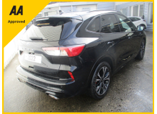 2022 Ford Kuga 1.5L Diesel For Sale Images
