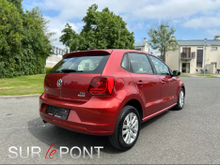 2016 Volkswagen Polo 1.2L Petrol For Sale Images