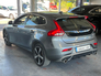2016 VOLVO V40 R-DESIGN D2