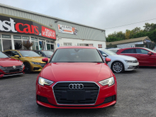 2018 Audi A3 1.4L Petrol For Sale Images
