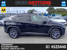 2021 Hyundai Tucson 1.6L Diesel For Sale Images