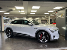 Audi e-tron 50E S-LINE QUATTRO 93 Kw
