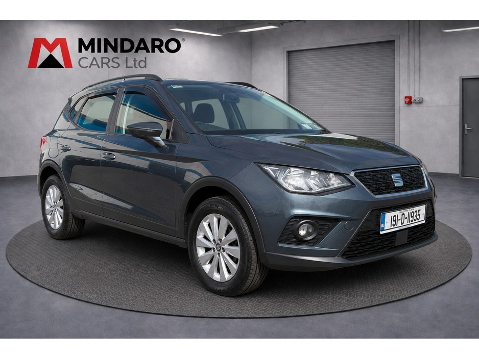 2019 SEAT Arona For Sale Images