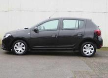 2018 Dacia Sandero 1.0L Petrol For Sale Images