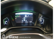 2023 Honda CR-V 2.0L Petrol For Sale Images