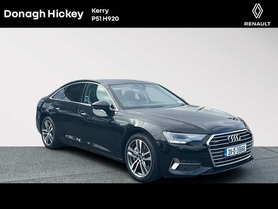 2021 Audi A6 For Sale Images
