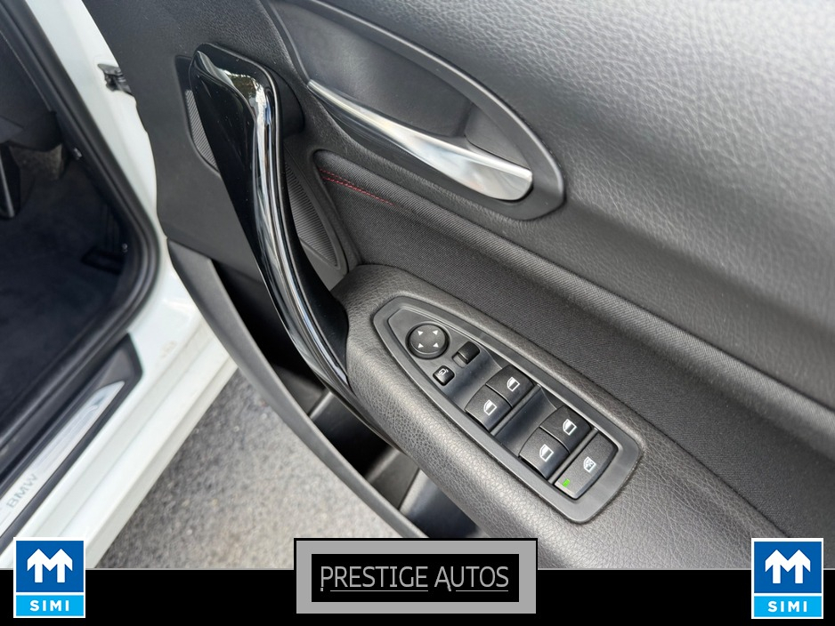 2016 BMW 1 Series 2L Diesel For Sale Images
