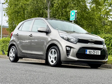 2018 Kia Picanto 1L Petrol For Sale Images