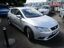 2013 SEAT Leon 1.2L Petrol For Sale Images