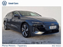 2025 AUDI A6 AVANT E-TRON A6 E-Tron S Line S Line 367 Performance Electric 100 kWh Auto Long Range