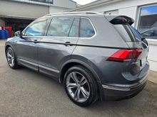 2019 Volkswagen Tiguan 2L Diesel For Sale Images
