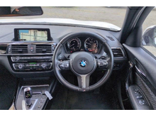 2018 BMW 1 Series 2L Diesel For Sale Images