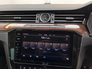 2018 VOLKSWAGEN PASSAT 2.0 TDI HIGHLINE PREMIUM PLUS // JUST 88000 KMS // IMMACULATE EXAMPLE LIKE NEW // FULL ELECTRIC HEATED LEATHER // CRUISE CONTROL // APPLE CARPLAY // ANDROID AUTO // FOGS // MFSW // UPGRADED GT ALLOYS