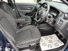 2020 Dacia Duster 1.5L Diesel For Sale Images
