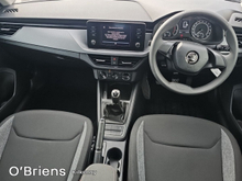 Skoda Scala STYLE 1.0 TSI 95 BHP 5DR *1...