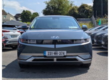 2023 Hyundai Ioniq 5 ElectricL Electric For Sale Images