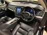 2022 VOLVO XC90 RECHARGE T8 ULTIMATE//LOW MILES//HUGE SPEC//222 REG//FULL SERVICE HISTORY=TAILORED FINANCE PACKAGES AVAILABLE=TRADE INS WELCOME