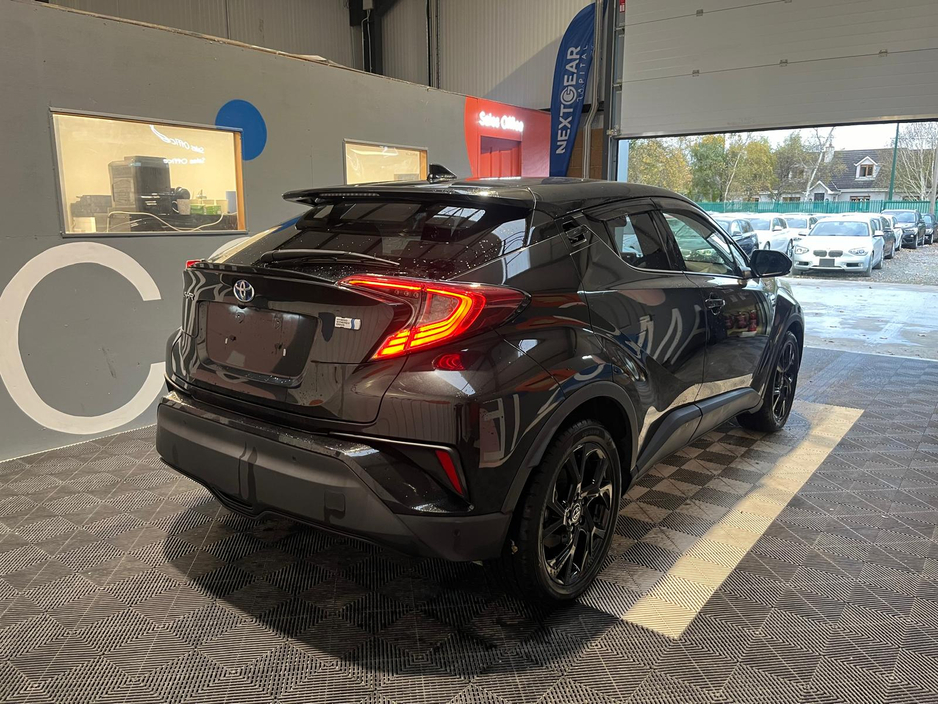 TOYOTA CHR 2019 Car for Sale in Dublin