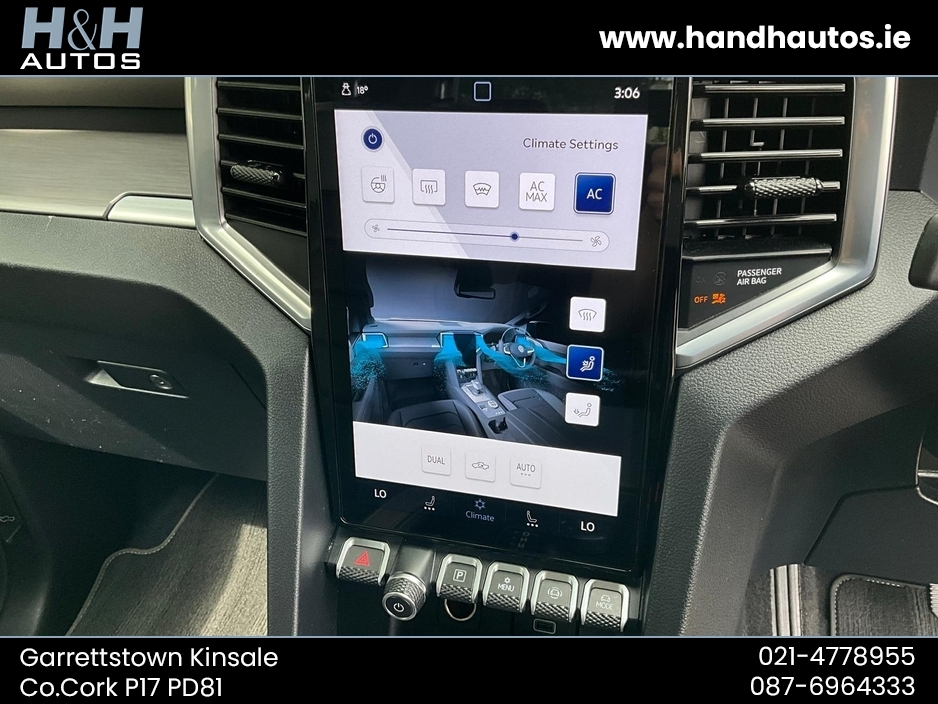 2024 Volkswagen Amarok 3L Diesel For Sale Images