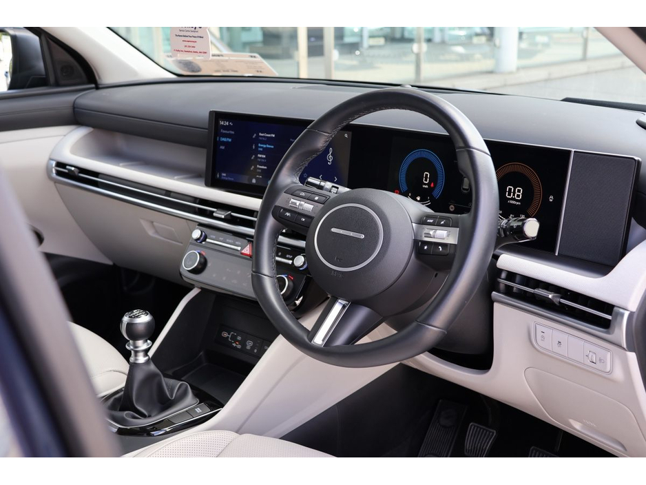 Hyundai Tucson Tucson FL Executive - Special 4.99% APR Finance Available on This Vehicle — thumbnail 11