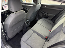 2021 Volkswagen Golf 1L Petrol For Sale Images