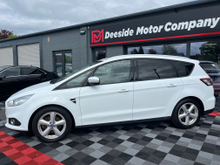 2015 Ford S-Max 2L Diesel For Sale Images