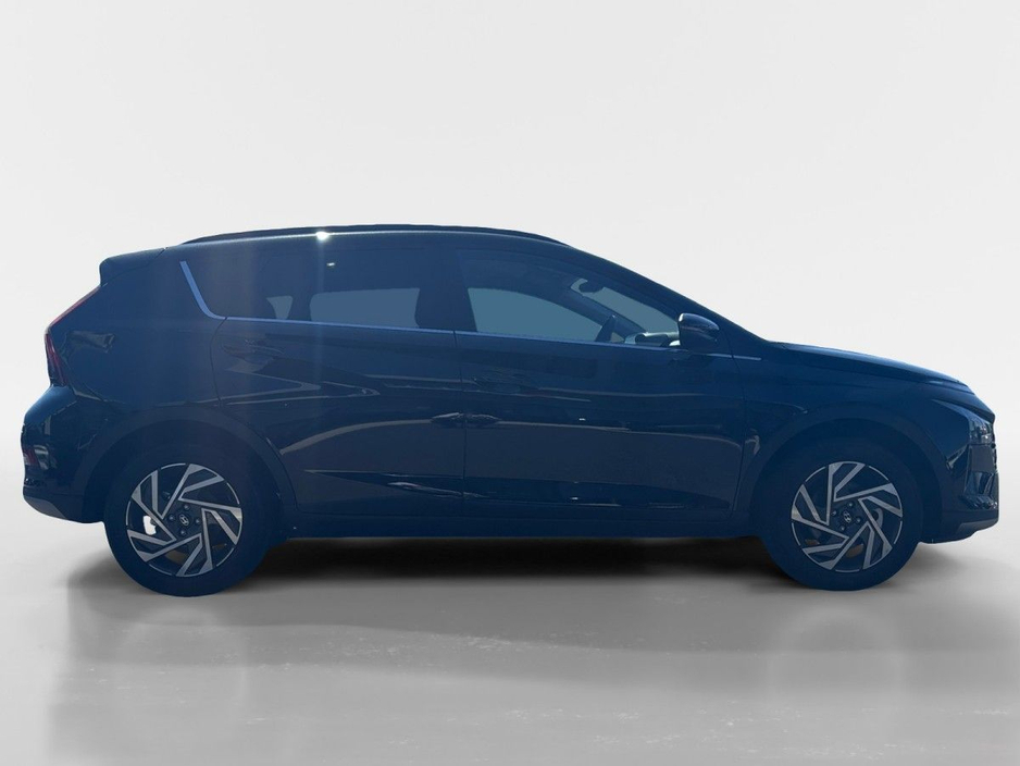 2025 Hyundai Bayon 1.2L Petrol For Sale Images