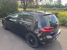 Volkswagen Golf DBA-AUCJZ