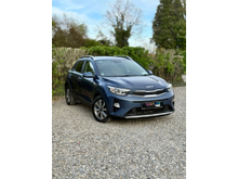 2022 Kia Stonic