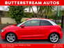 2013 AUDI A1 1.4 S-LINE AUTO ONLY 58K KMS