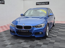 2014 BMW 3 Series 2L Diesel For Sale Images