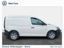 2026 VOLKSWAGEN CADDY 2.0TDI 75 BHP 5 YR WARRANTY