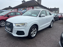 2016 Audi Q3 2L Diesel For Sale Images