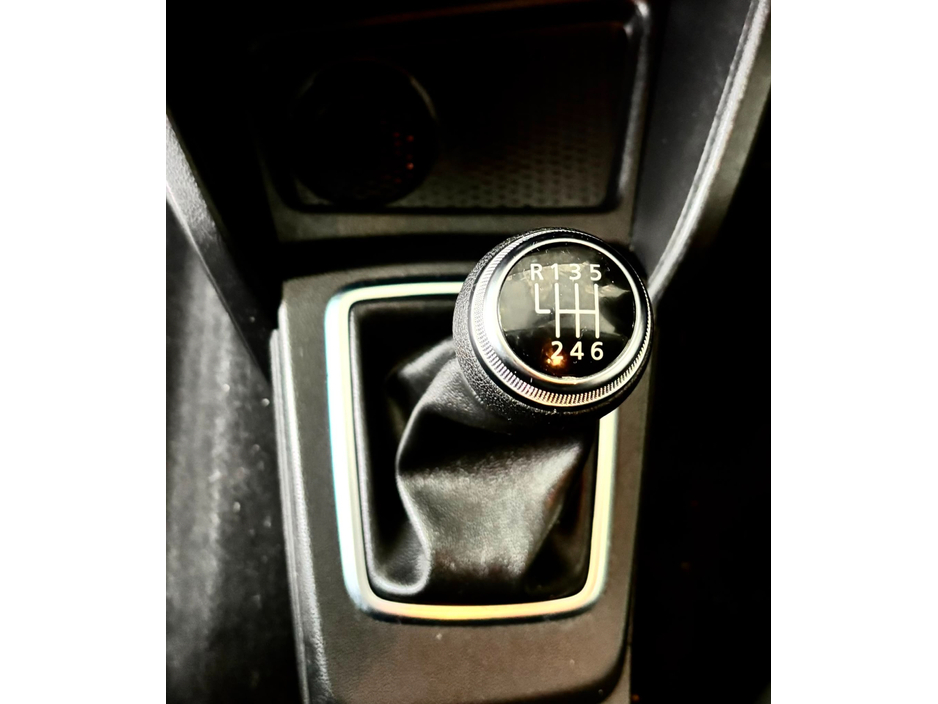 2022 Dacia Duster 1.5L Diesel For Sale Images
