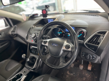 2015 Ford Kuga 2L Diesel For Sale Images