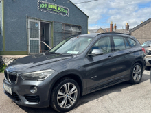 2017 BMW X1 2L Diesel For Sale Images
