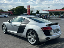 2007 Audi R8 4.3L Petrol For Sale Images